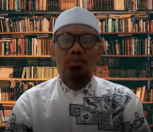 DR. Muhsan syarafuddin , Lc., M.H.I.